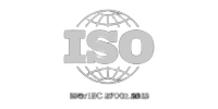 ISO/IEC 27001:2013 Certified