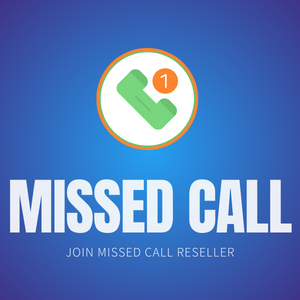 Missed Call Reseller