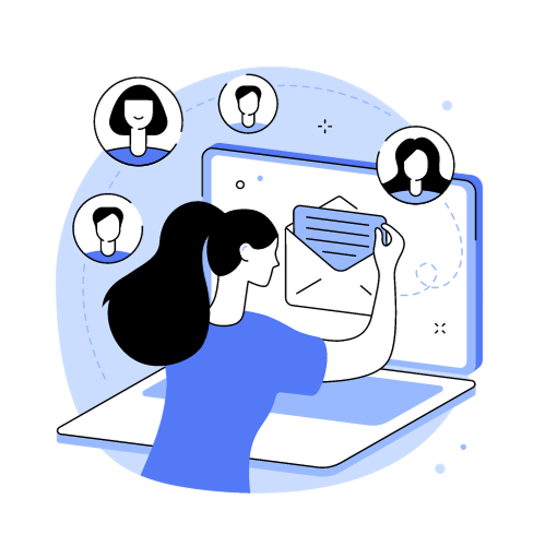Send Email Verification Code API