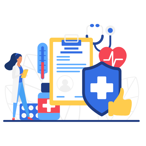 Bulk SMS Service for Healthcare