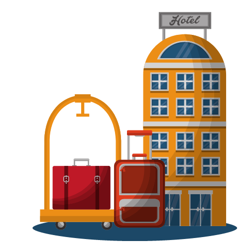 Bulk SMS Service for Hotels