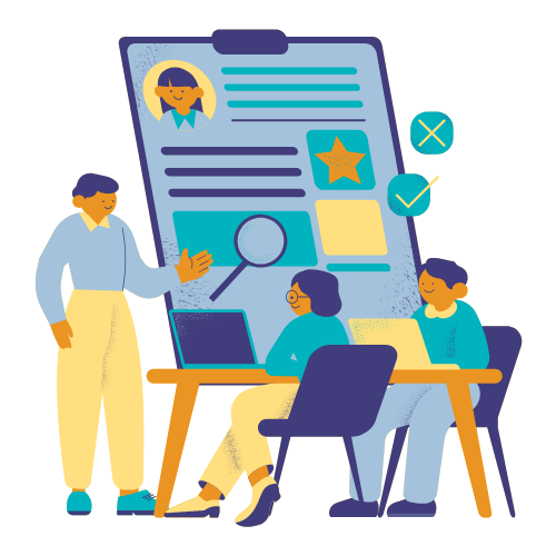 Bulk SMS Service for HR Consultants