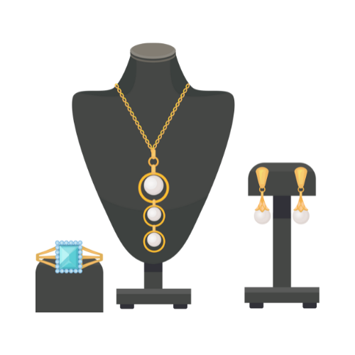 Bulk SMS Service for Jewellery Shops