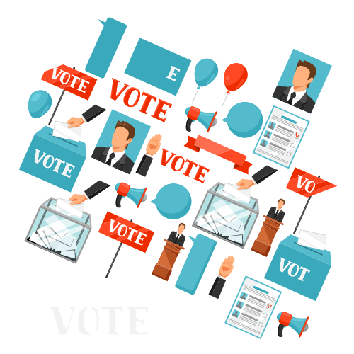 Bulk SMS Service for Political Parties