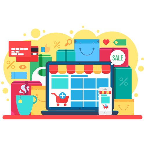 Bulk SMS Service for Retail Stores