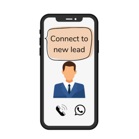 Bulk SMS Service for Mobile Shops