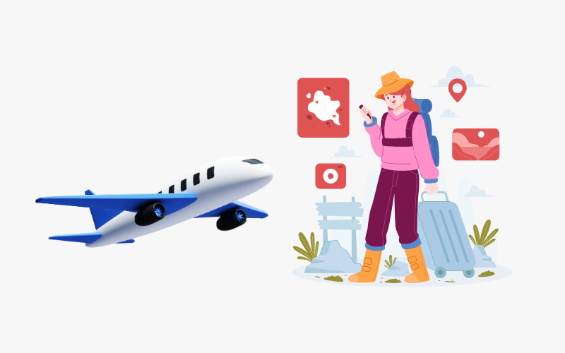 Bulk SMS Service for Airlines
