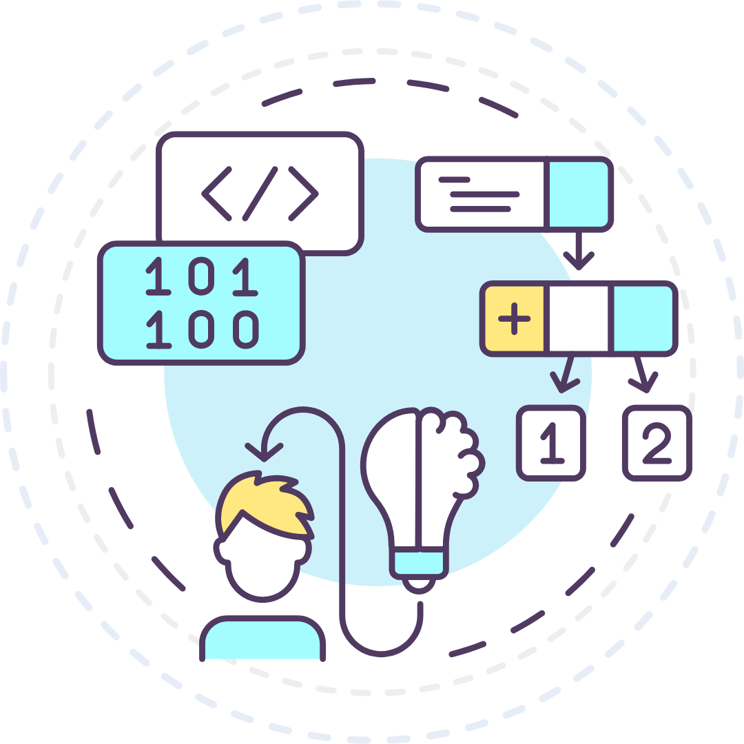 How Bulk Voice Calls Work Diagram