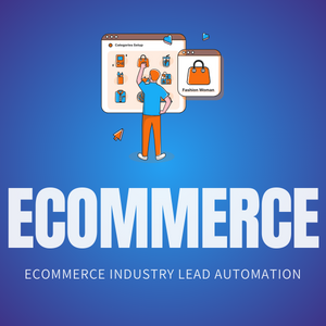 eCommerce Automation