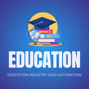 Education Industry Automation