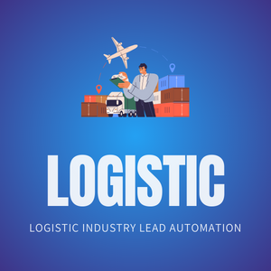 Logistic Industry Automation