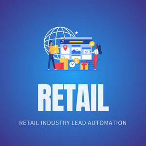 Retail Industry Automation
