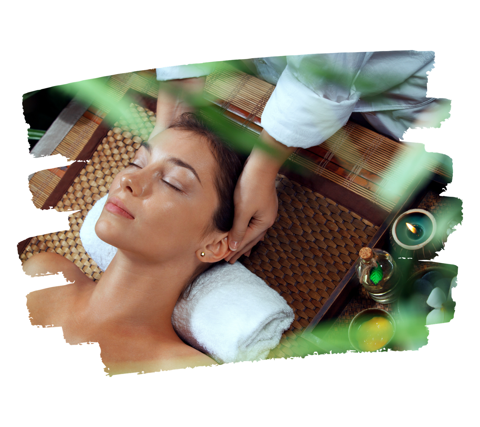 Bulk SMS Service for Spas & Wellness