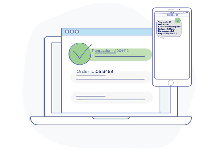 Long Code Service Provider in India