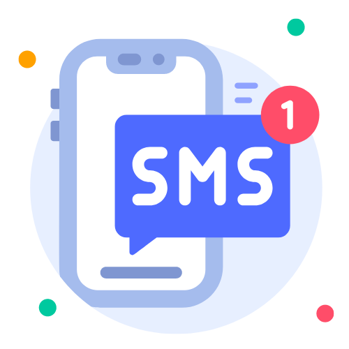 Promotional SMS Gateway Infrastructure