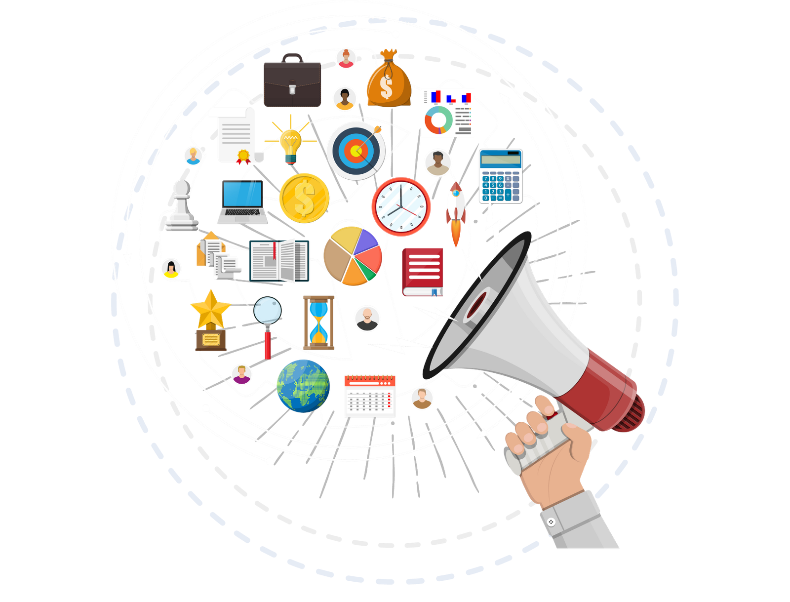 Social Media Automation