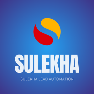 Sulekha Lead Automation