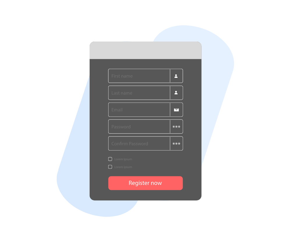 Website Contact Form Leads Automation with SMS