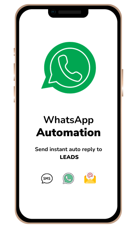 WhatsApp Customer Engagement Workflow Builder